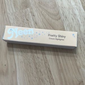 Neen Pretty Shiny Cream Highlighter